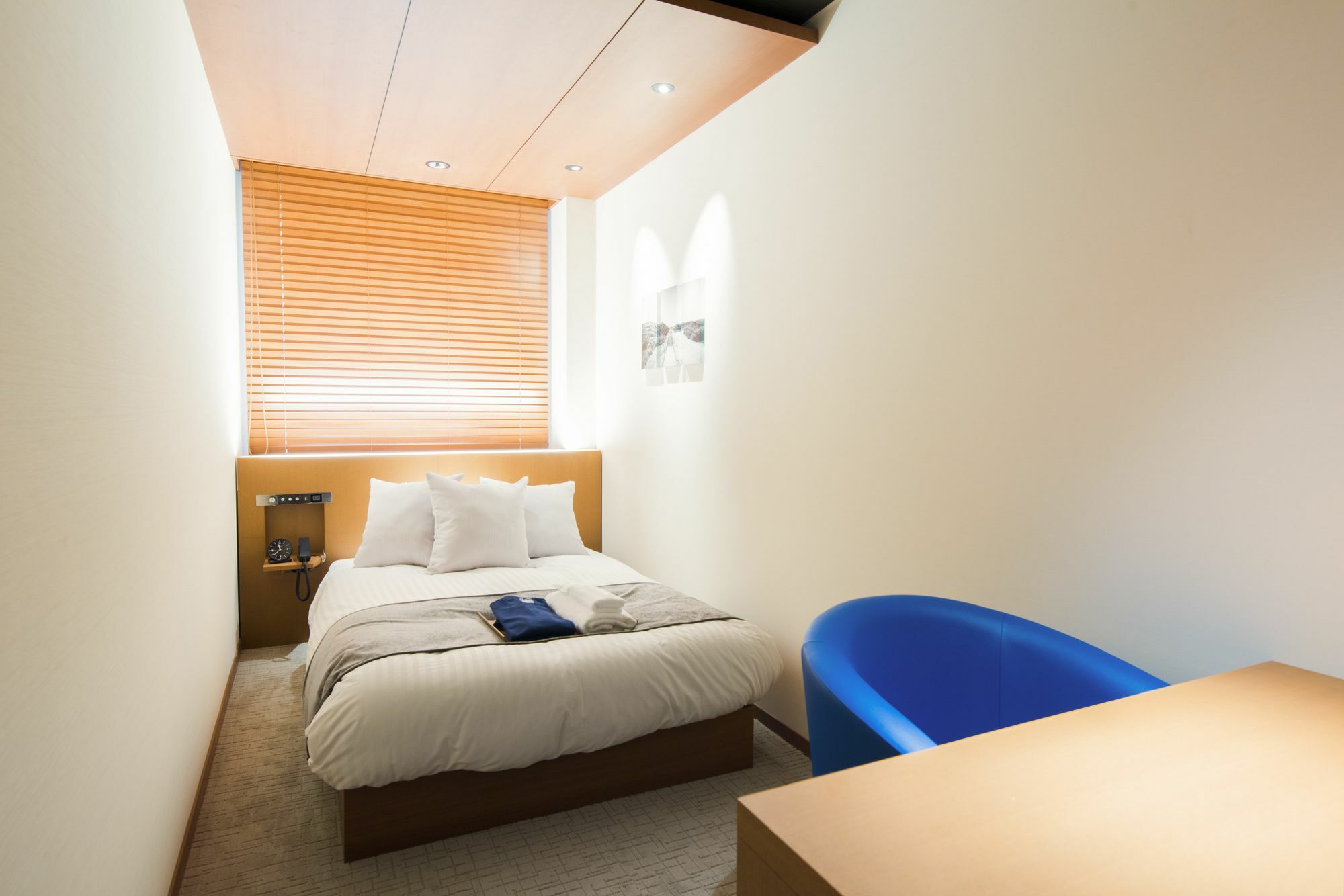 First Cabin Station Abenoso Hotel Osaka Exterior photo