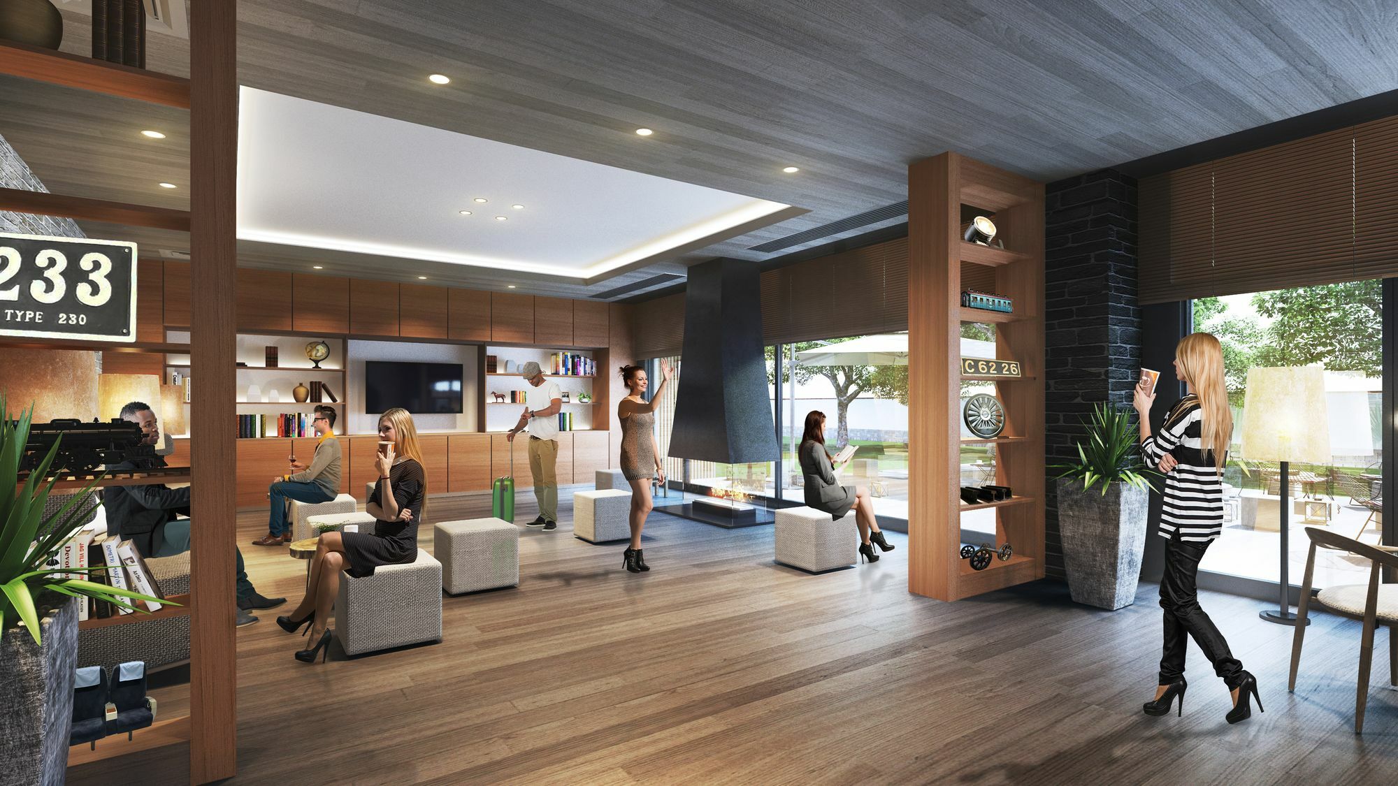 First Cabin Station Abenoso Hotel Osaka Exterior photo